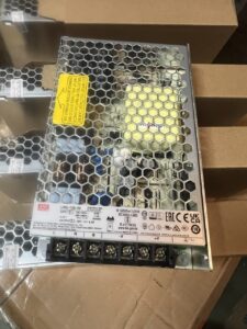 Nguồn tổ ong Meanwell LRS-100-36
