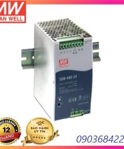 Nguồn Meanwell SDR-480-24 (480W 24V 20A)