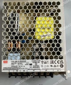 Nguồn tổ ong LRS-100-15 Meanwell (105W 15V 7A)