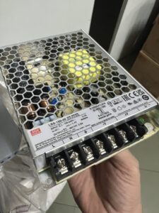 Nguồn tổ ong LRS-100-48