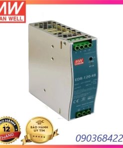 Nguồn Meanwell EDR-120-48 (120W 48V 2.5A)