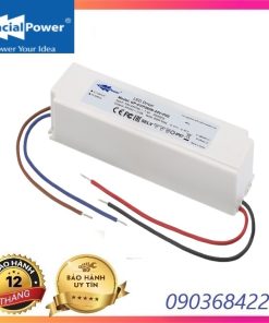 Dòng GP-CVP060N  5V   40W