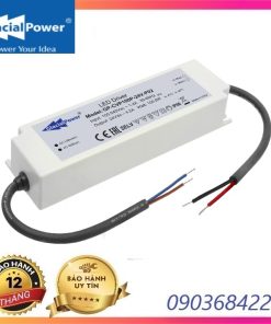 Dòng GP-CVP100P   12V  99.6W