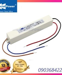 Dòng GP-HS25P   52V   24,9W