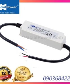 Dòng GP-RS15P   24V   15,1W (Dây cáp cách điện kép, 15W)