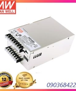 Nguồn Meanwell PSP-600-24 (600W 24V 25A)