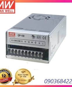 Nguồn Meanwell QP-150-3B-CH4 (150.2W -12V 0.6A)