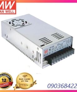 Nguồn Meanwell QP-200D-CH4 (203.4W -12V 0.7A)