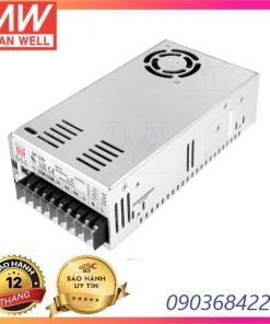 Nguồn tổ ong QP-320D-CH1 Meanwell (316W 5V 20A)