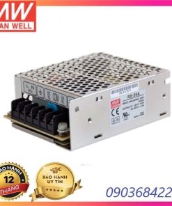 Nguồn tổ ong RD-35A-CH1 Meanwell (32W 5V 4A)