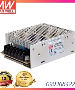 Nguồn tổ ong RD-35-13-CH2 Meanwell (35.1W -13.5V 1.3A)