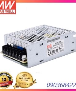 Nguồn tổ ong RD-35B-CH1 Meanwell (35W 5V 2.2A)