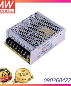 Nguồn tổ ong RD-65A-CH1 Meanwell (66W 5V 6A)
