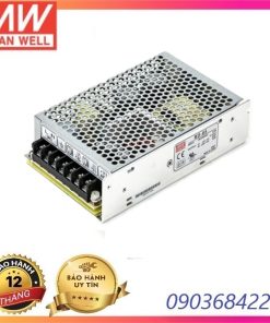 Nguồn tổ ong RD-85A-CH1 Meanwell (88W 5V 8A)