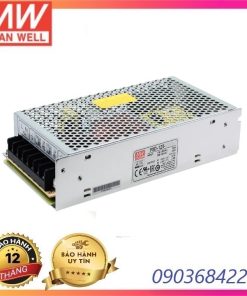 Nguồn tổ ong RID-125-1224-CH1 Meanwell (133.2W 12V 3.7A)