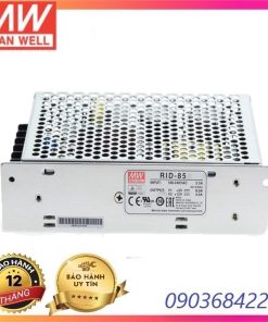 Nguồn tổ ong RID-85B-CH2 Meanwell (88W 24V 2A)