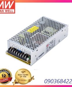 Nguồn tổ ong RQ-125C-CH1 Meanwell (122.5W 5V 10A)