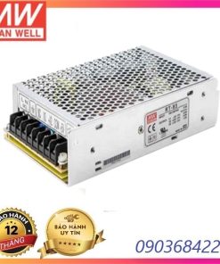 Nguồn tổ ong RT-85D-CH3 Meanwell (90W 12V 1A)