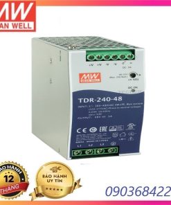 Nguồn Meanwell TDR-240-48 (240W 48V 5A)