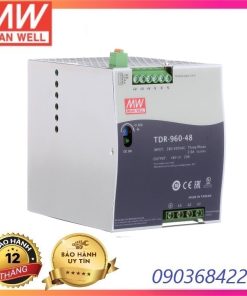 Nguồn Meanwell TDR-960-48 (960W 48V 20A)