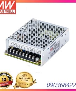 Nguồn tổ ong RT-65A-CH2 Meanwell (66.1W 12V 2.8A)