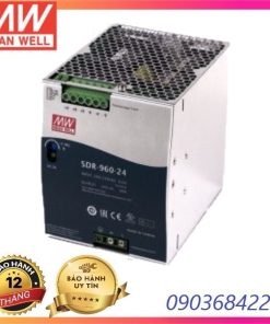 Nguồn Meanwell SDR-960-24 (960W 24V 40A)