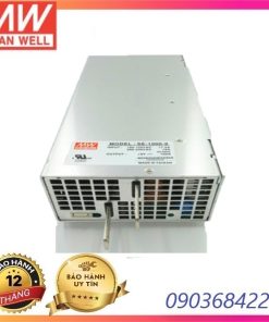 Nguồn tổ ong SE-1000-48 Meanwell (998.4W 48V 20.8A)