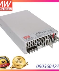 Nguồn tổ ong SE-1500-27 Meanwell (1501.2W 27V 55.6A)