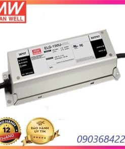 Nguồn LED Meanwell ELG-150U-24 (150W 24V 6.25A)