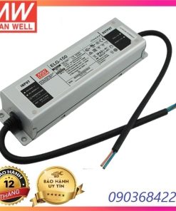 Nguồn LED Meanwell ELG-150-24 (105W 24V 6.25A)