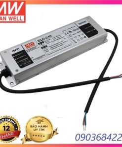 Nguồn LED Meanwell ELG-240-24 (240W 24V 10A)