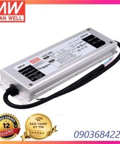 Nguồn LED Meanwell ELG-300-24A (300W 24V 12.5A)