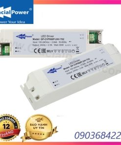 GP-CVP060P-36V-T02  (48V  60W)