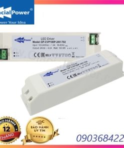 GP-CVP100P-12V-T02  (12V  99,6W)