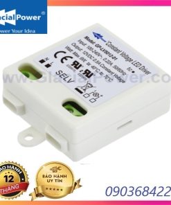 GP-LV5012-01 ( 12V   6W)