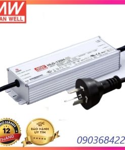 Nguồn LED Meanwell HLG-120H-12 (120W 12V 10A)