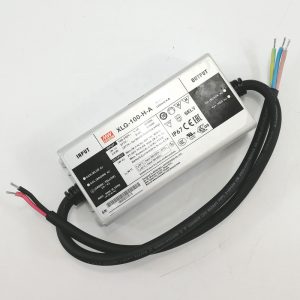 Nguồn LED Driver Meanwell XLG-100-24