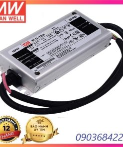 Nguồn LED Driver Meanwell XLG-100-12 (96W 12V 8A)