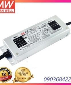 Nguồn LED Driver Meanwell XLG-150-24 (150W 24V 6.25A)