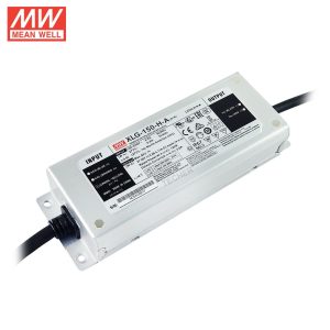 Nguồn LED Driver Meanwell XLG-150-24