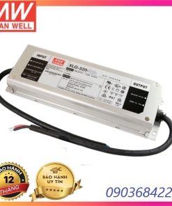Nguồn LED Driver Meanwell NC XLG-320-V (312W 13V 13A)