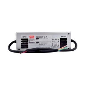 Nguồn LED Driver Meanwell XLG-320-H