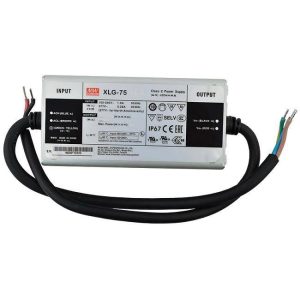 Nguồn LED Driver Meanwell XLG-75-24
