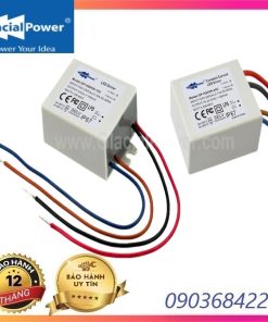 GP-HS05N-07C (12V 350mA 4.2W)