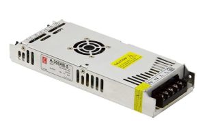 Nguồn LED CZCL 5V 60A A-300AB-5