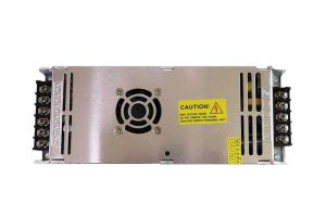 Nguồn LED CZCL 5V 60A A-300AB-5