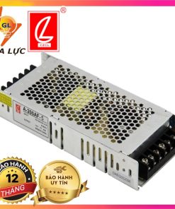 Nguồn Led 5V 40A A-200AF-5 CZCL
