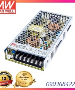Nguồn Meanwell RSP-150-12