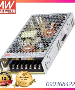 Nguồn MEANWELL RSP-100-15