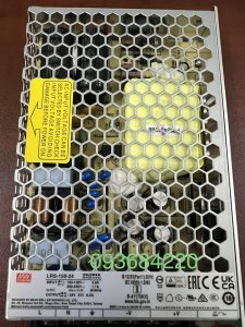 Nguồn tổ ong Meanwell LRS 150-24